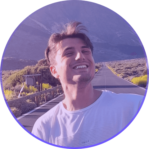 Lorenzo Romagnoni profile pic