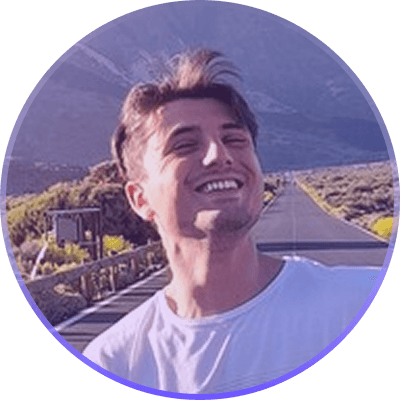 Lorenzo Romagnoni profile pic