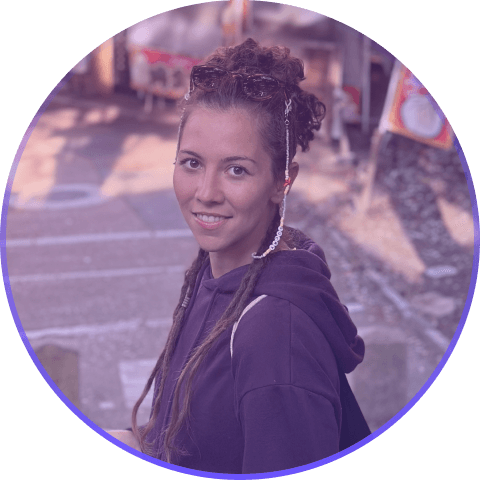 Milana Dundic profile pic