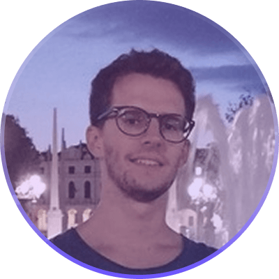 Mattia Gentil profile pic